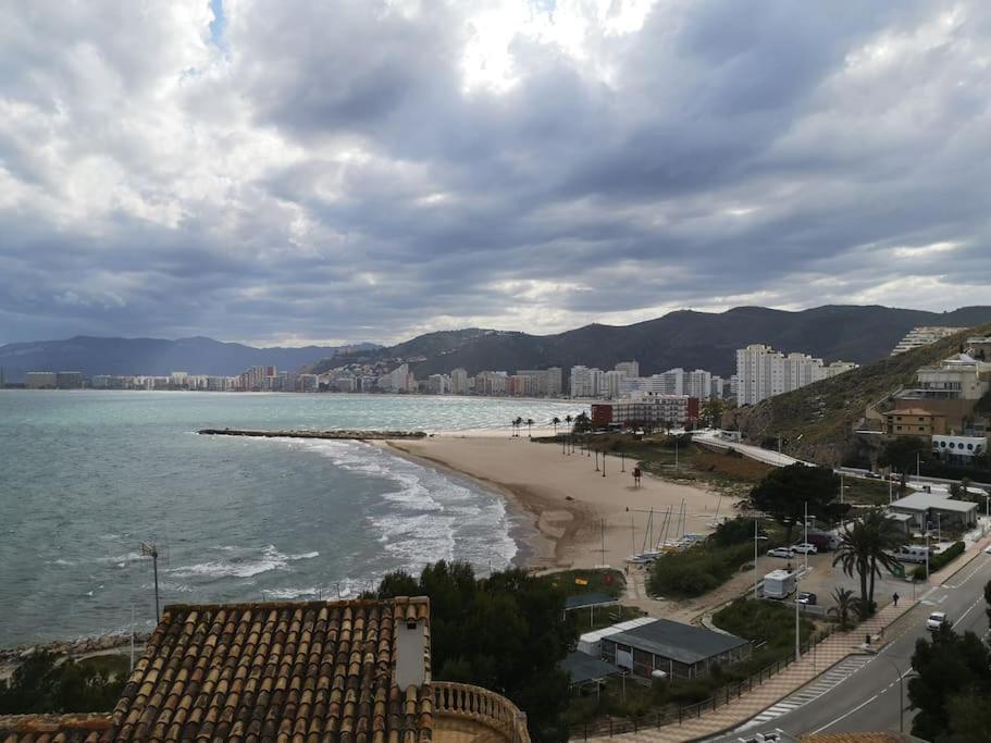 Apartment Bon Amb