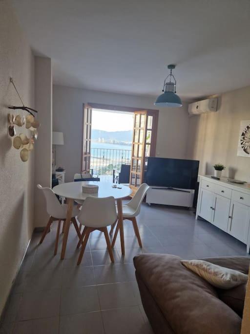 Bon Amb Apartment Faro de Cullera