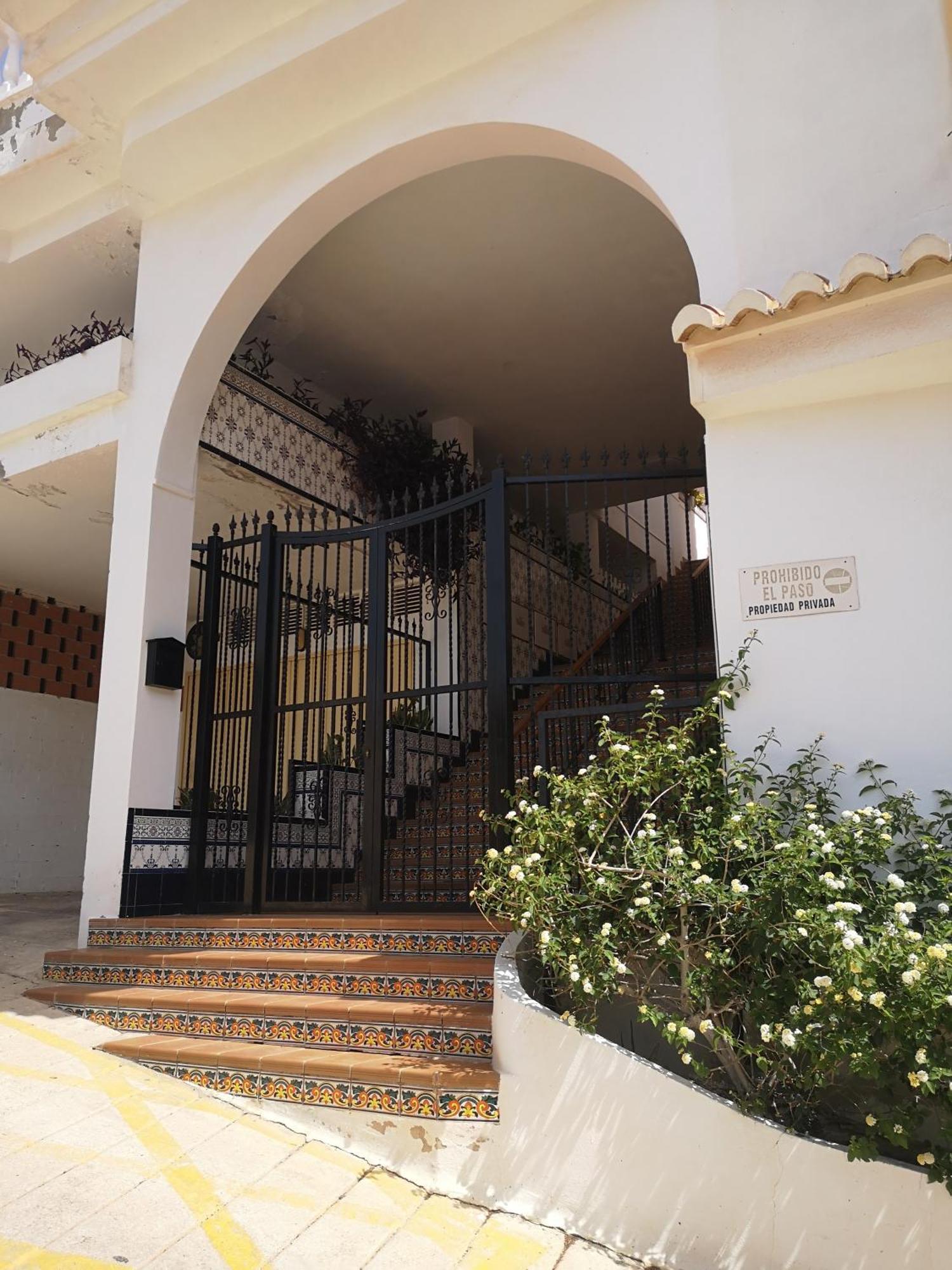 Bon Amb Apartment Faro de Cullera