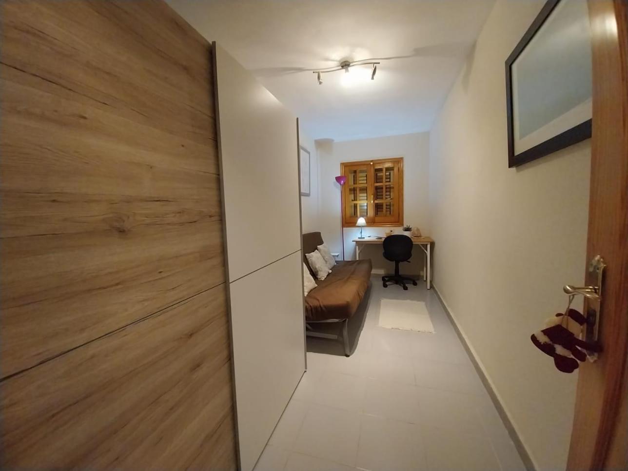 Apartment Bon Amb *