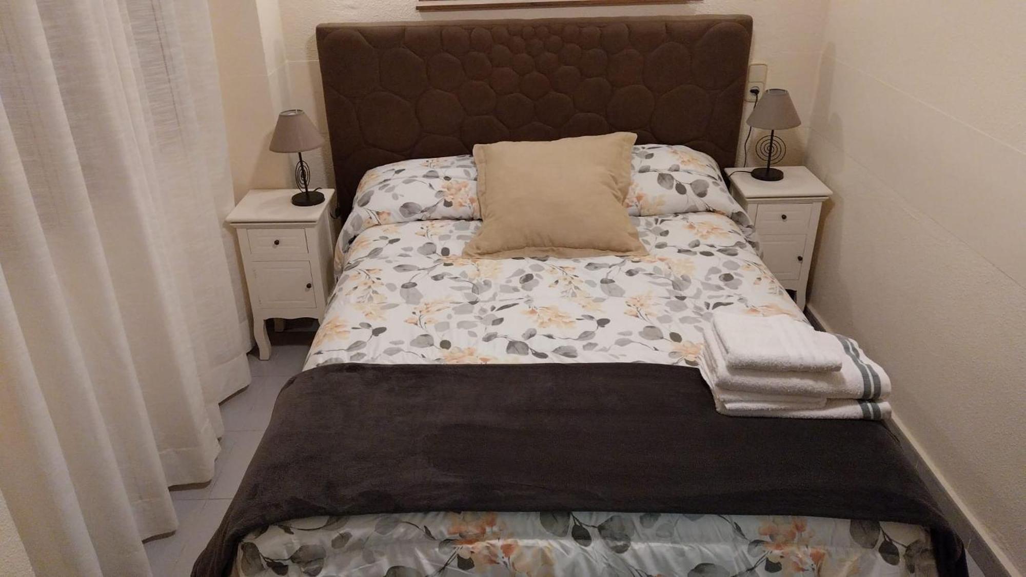 Bon Amb Apartment