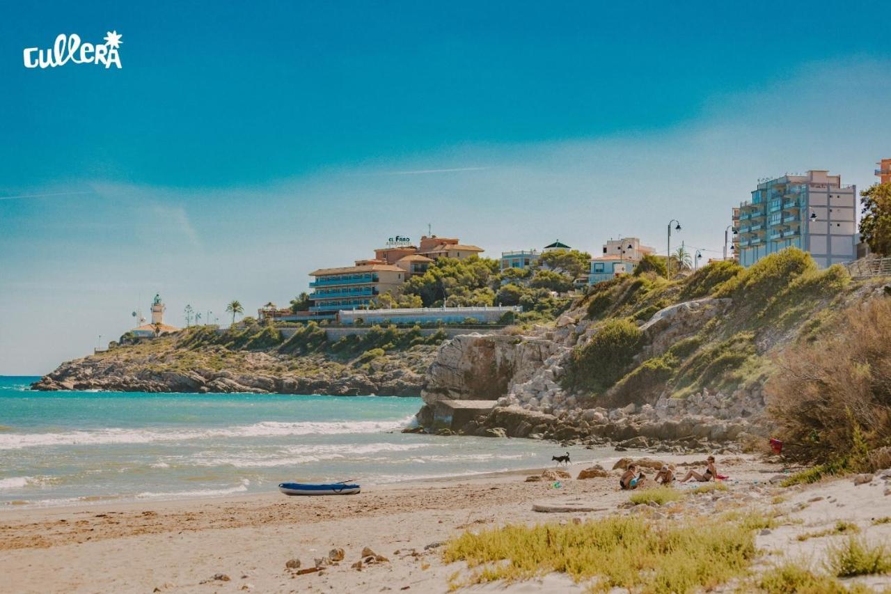 Bon Amb * Faro de Cullera