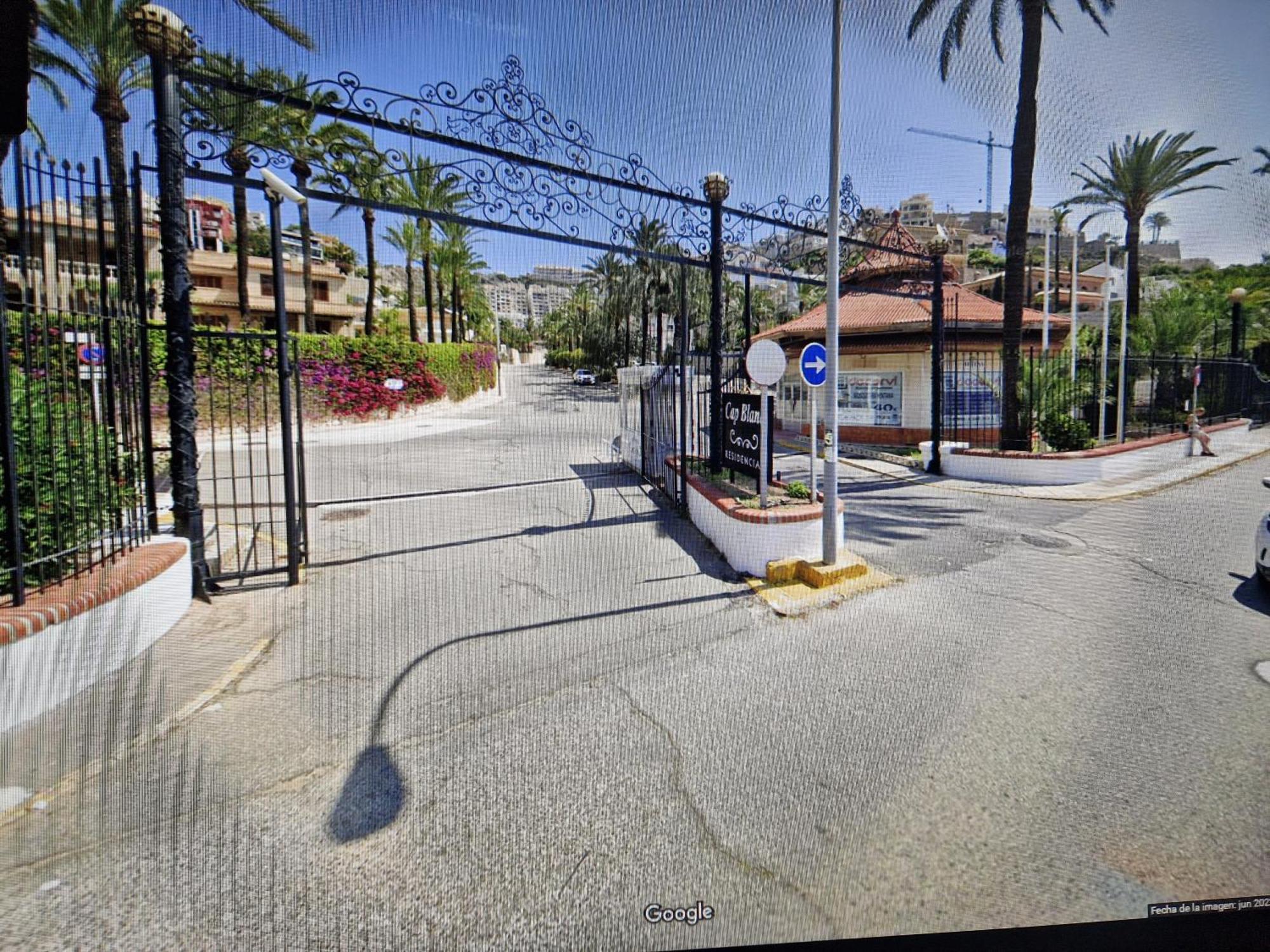 Apartment Bon Amb
