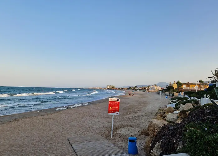 Apartamentos Bon Amb