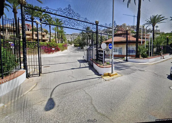 Apartamentos Bon Amb