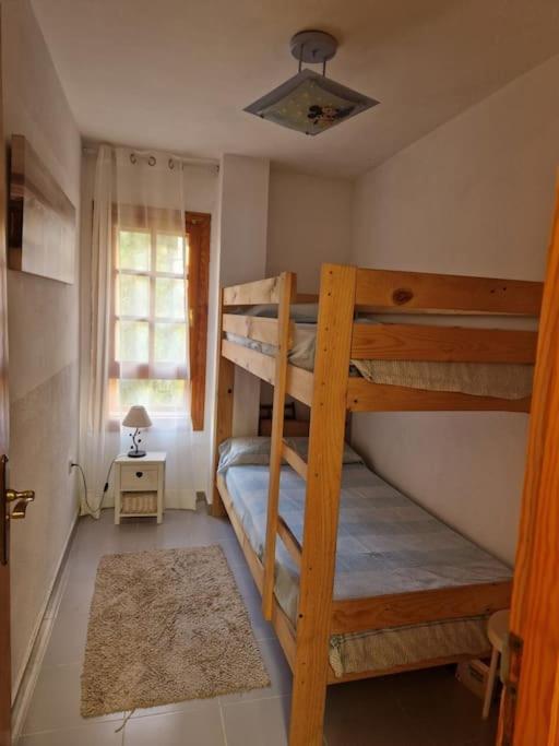 Bon Amb Apartament
