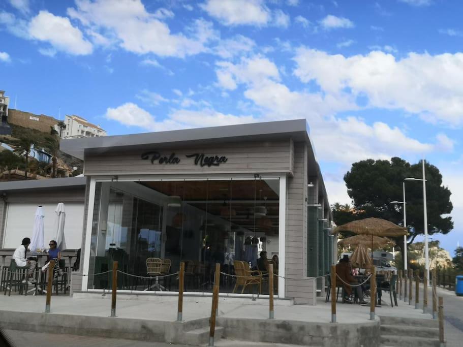 Apartament Bon Amb *