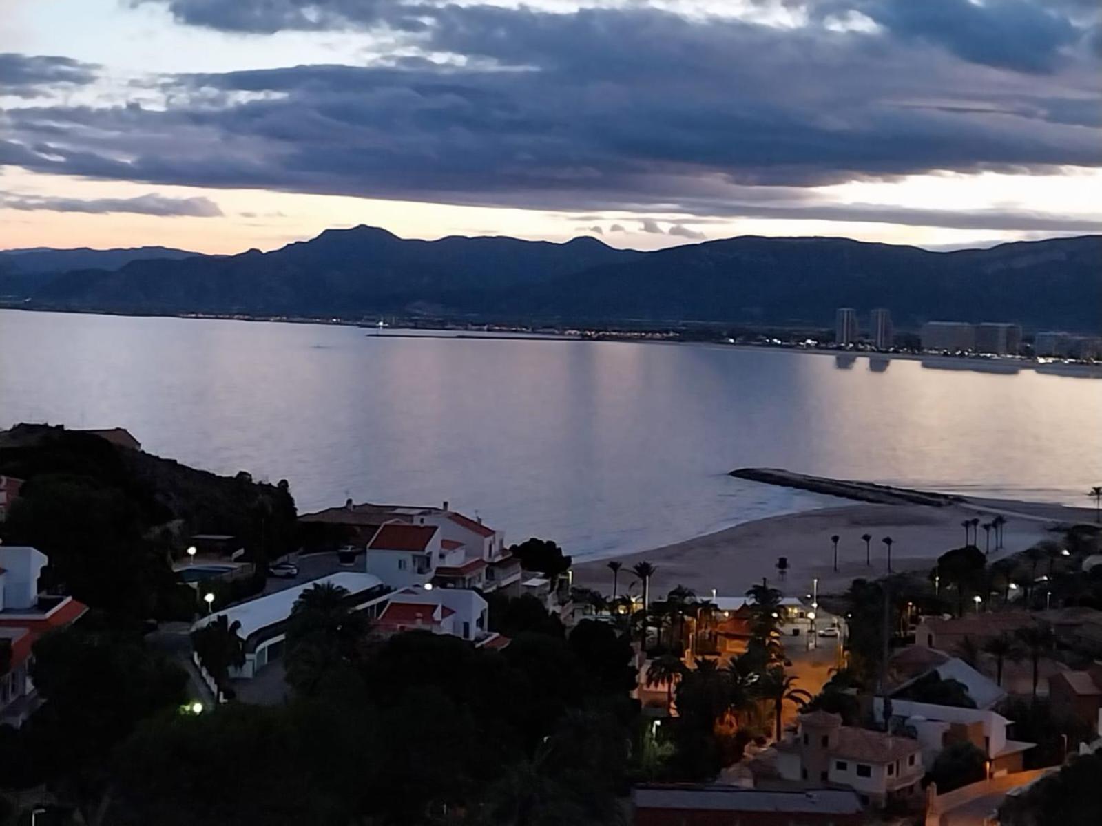 Apartament Bon Amb *
