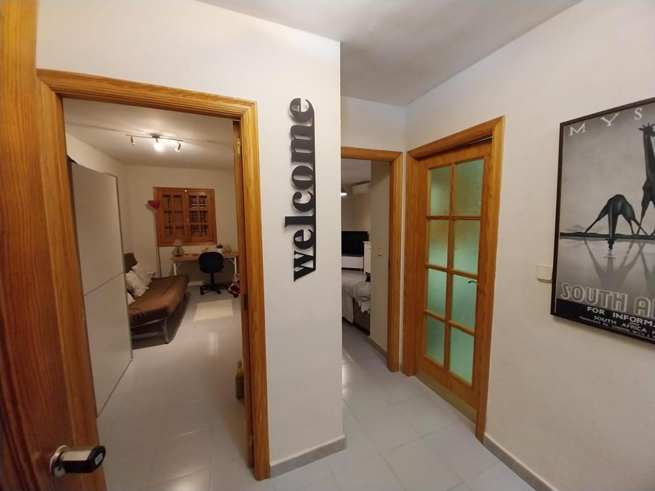 Apartament Bon Amb *