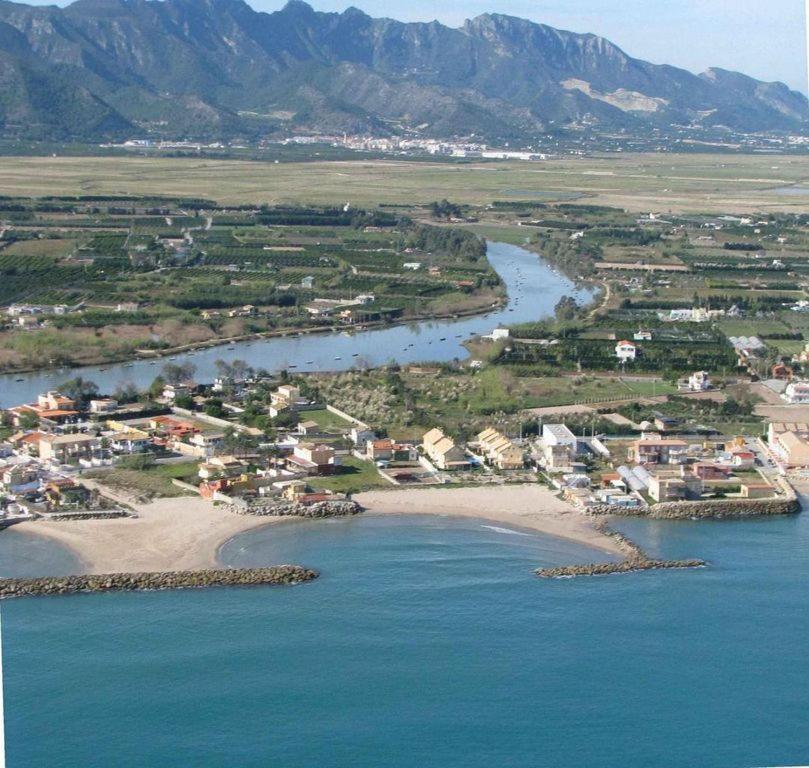 Bon Amb * Faro de Cullera