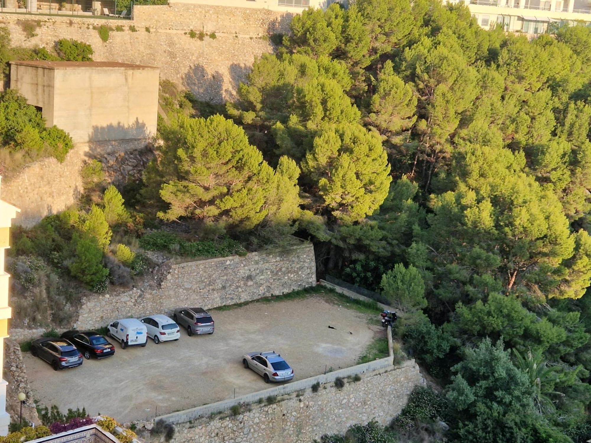 Bon Amb Apartament *