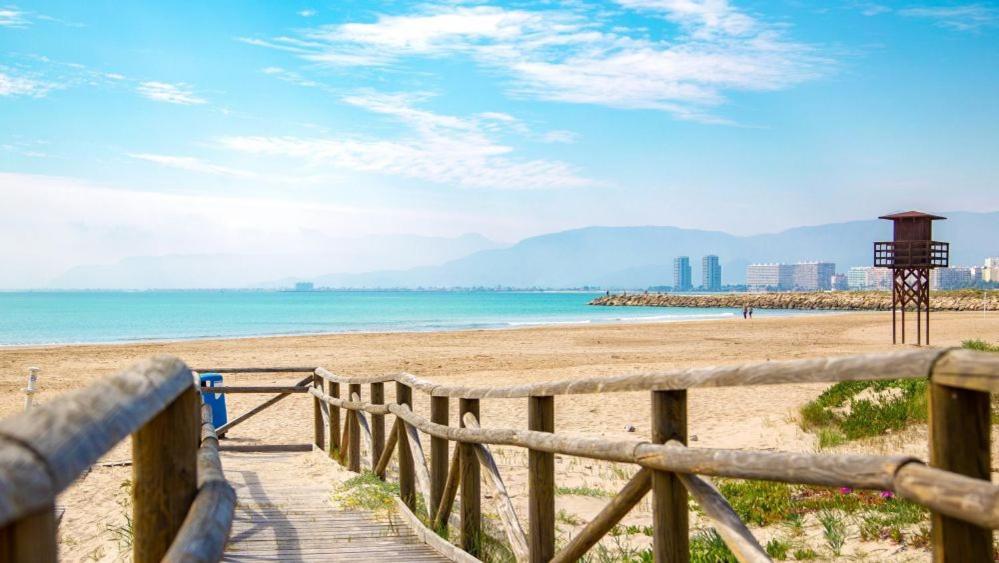 Bon Amb * Faro de Cullera