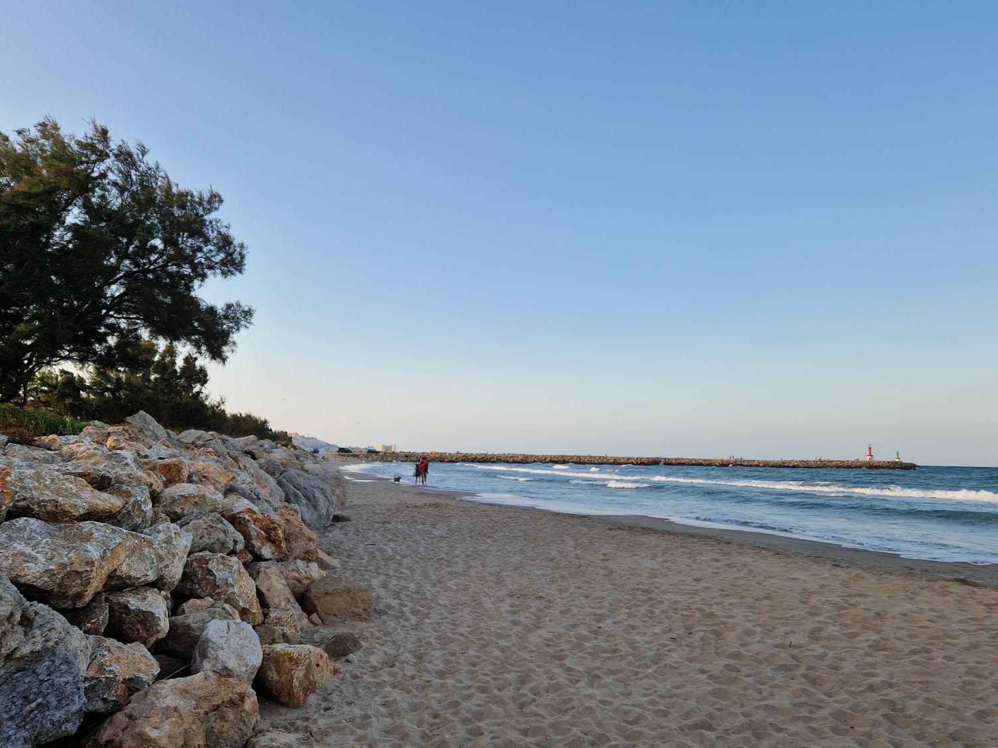 Apartament Bon Amb Faro de Cullera