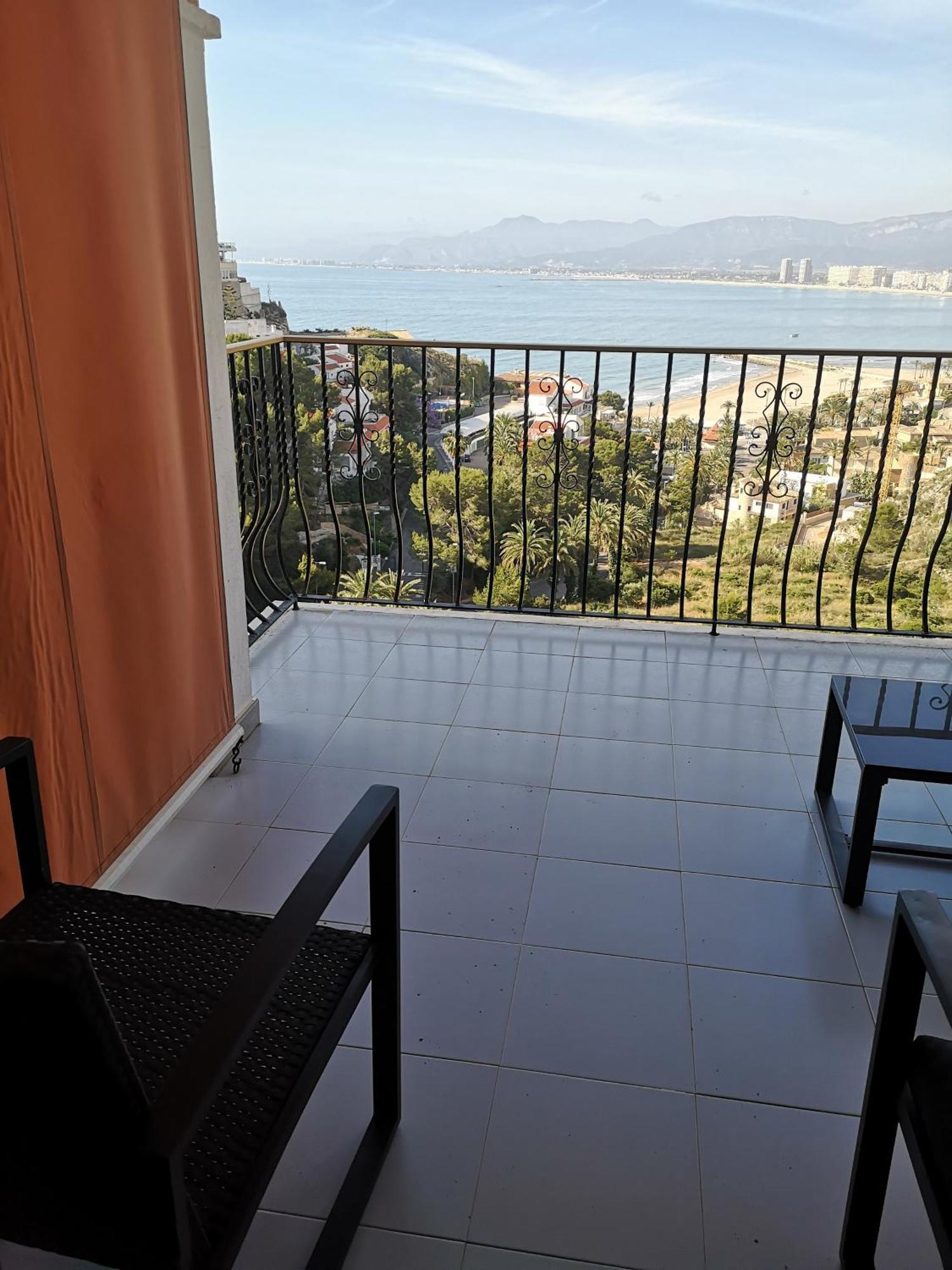 Apartament Bon Amb